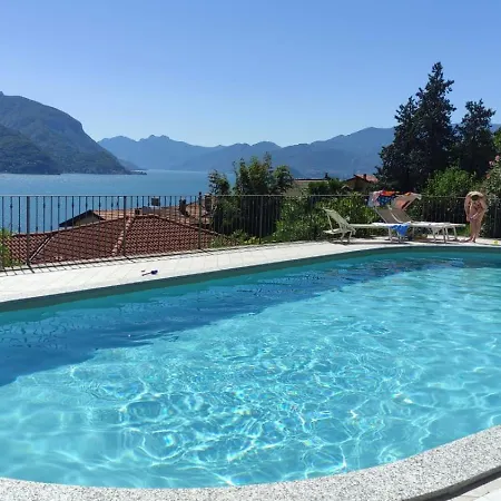 La Casa Di Emy- Larihome A74 Apartman
